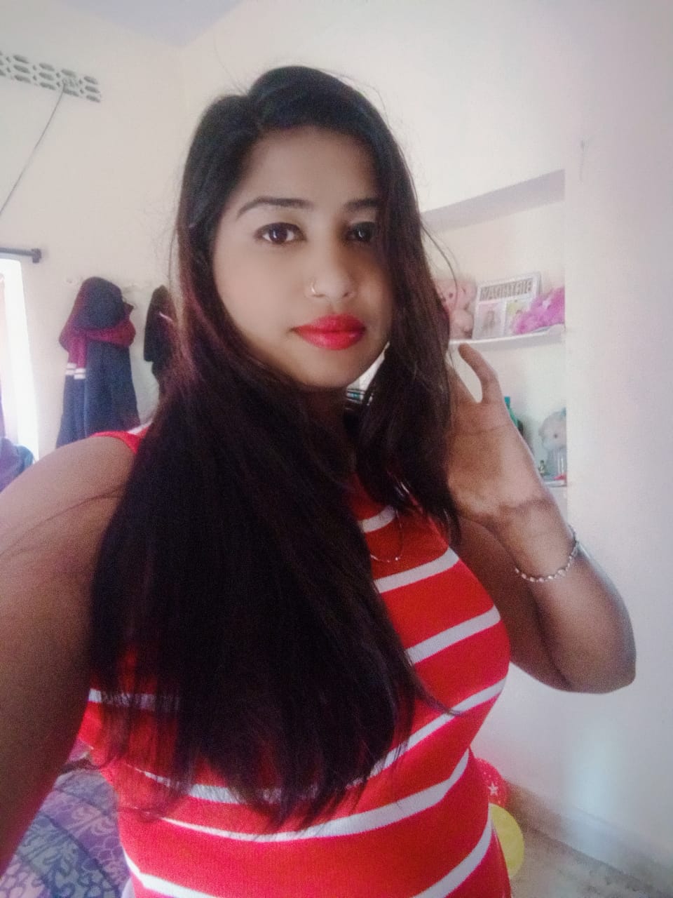 Exclusive Hadapsar call girl in Chandigarh